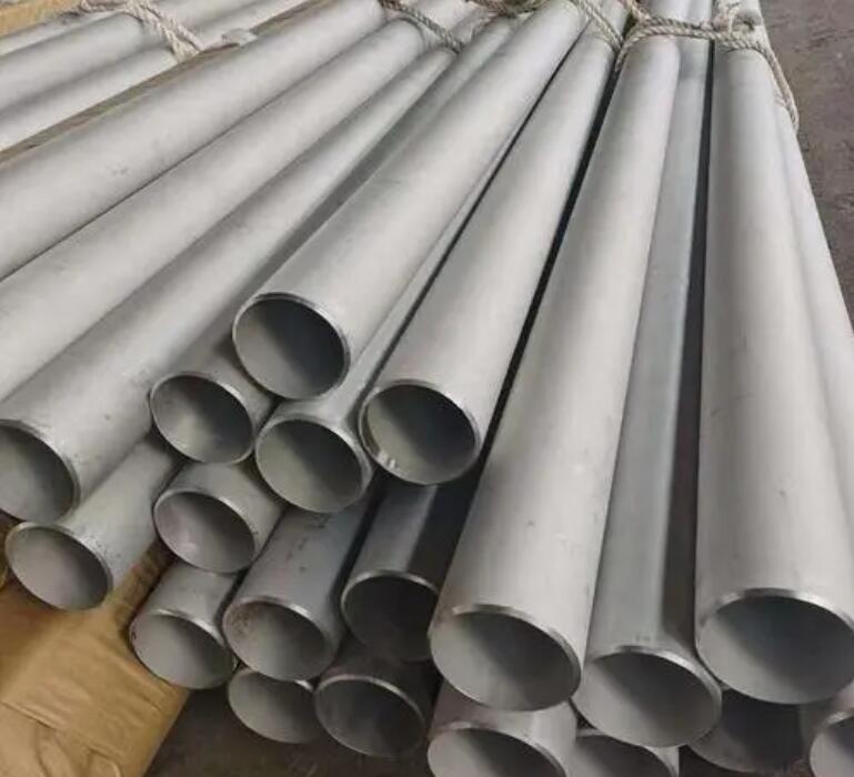 个旧304不锈钢管
