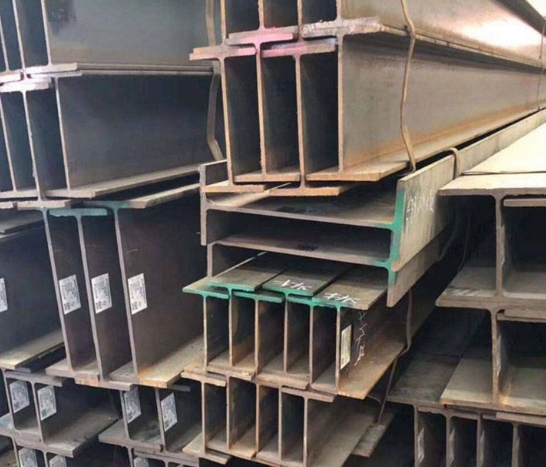 个旧Q235C工字钢
